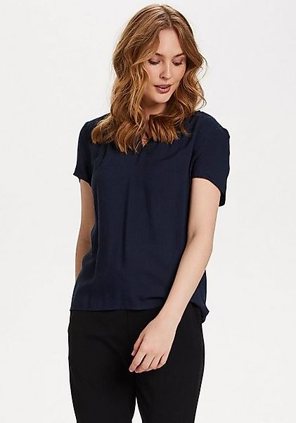 Saint Tropez Shirtbluse BrittaSZ SS Top günstig online kaufen