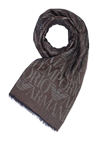 Emporio Armani Schal Emporio Armani Schal günstig online kaufen