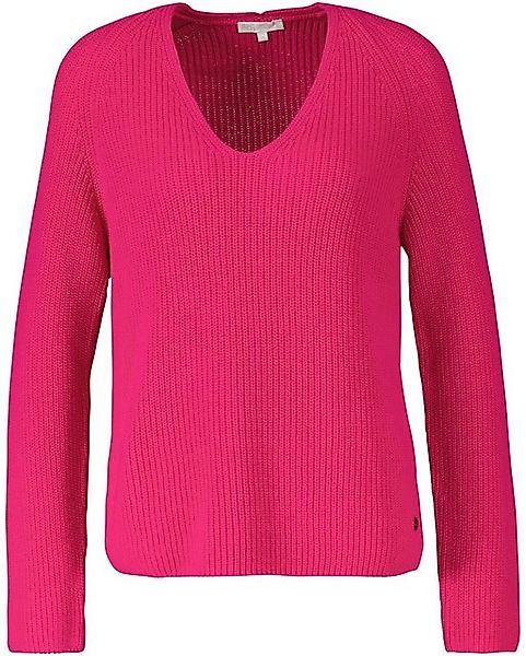 Better Rich Strickpullover V-Pullover Corry günstig online kaufen