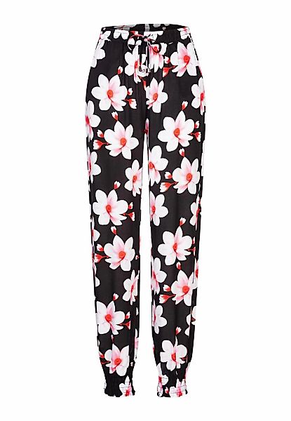 CLOUD 5IVE Stoffhose "CLOUD 5IVE Viskose Hose mit Bündchen 2-Pockets & Big günstig online kaufen