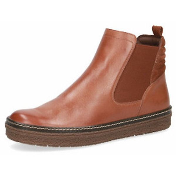 Caprice  Stiefeletten Stiefeletten für Damen in hellbraun günstig online kaufen