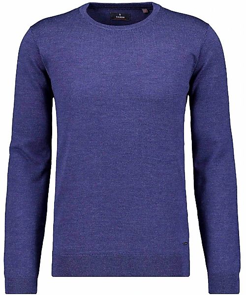 RAGMAN Rundhalspullover günstig online kaufen