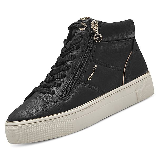 Tamaris 1-25248-43/001 Stiefelette günstig online kaufen