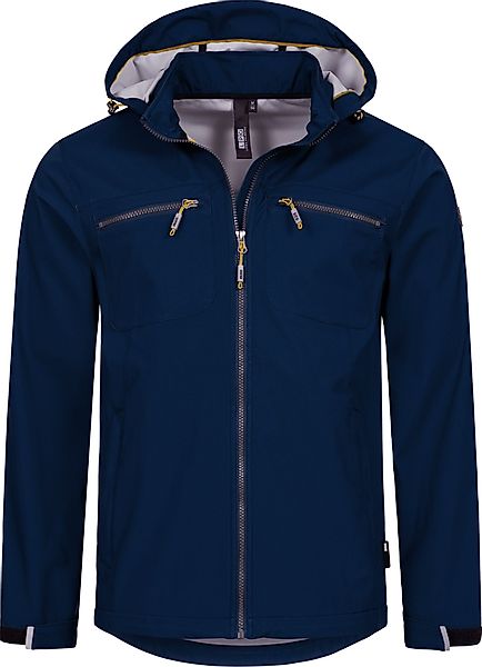 DEPROC Active Softshelljacke LAC SIMARD NEW günstig online kaufen