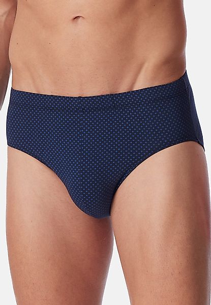 Schiesser Slip 3er Pack Cotton Casual günstig online kaufen