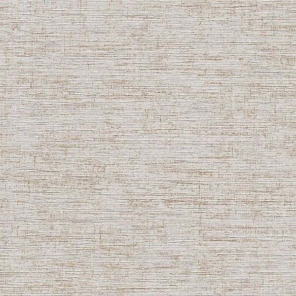 PROFHOME 378572-GU Ton-in-Ton Tapete Uni dezent Schimmernd Beige Weiß 0,53 günstig online kaufen