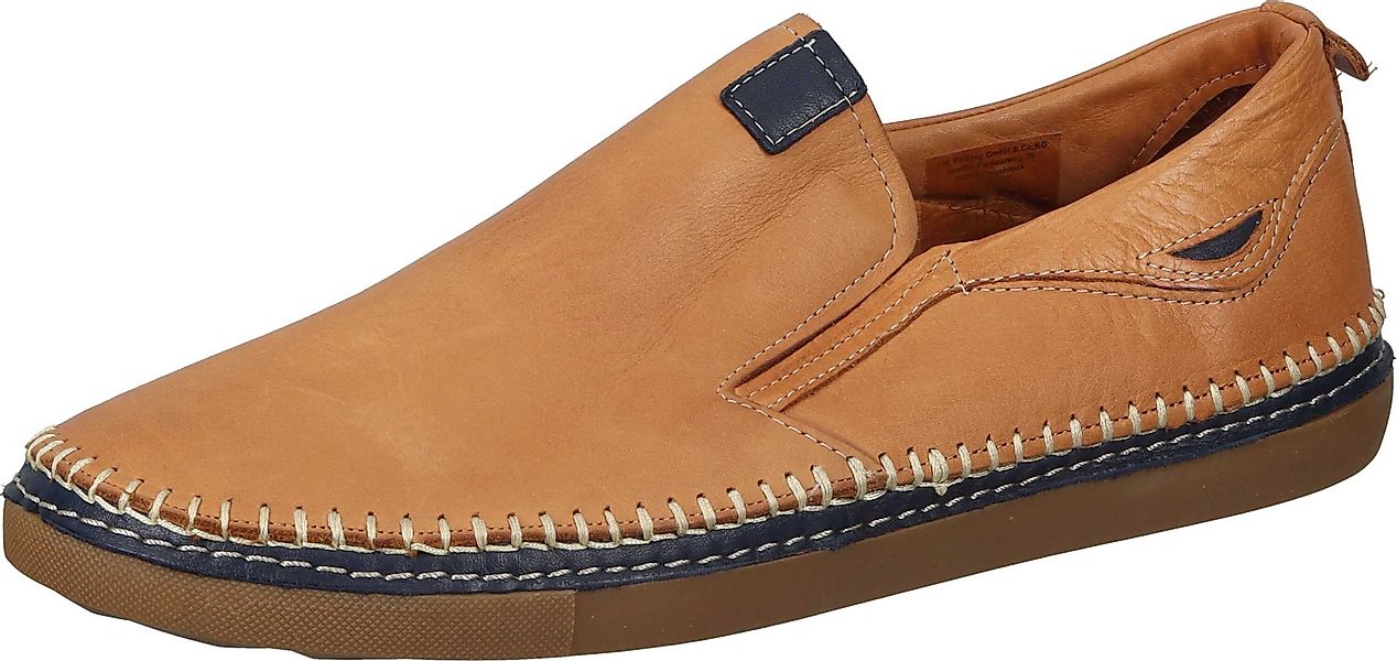 Manitu Slipper Slipper mit Gummizug günstig online kaufen