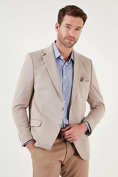 Buratti Jackett Slim Fit günstig online kaufen