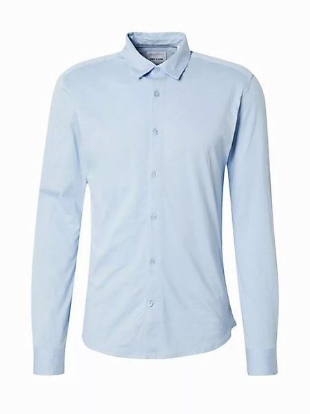 ONLY & SONS Langarmhemd ONSROBIN B/U LS STRETCH SHIRT NOOS günstig online kaufen