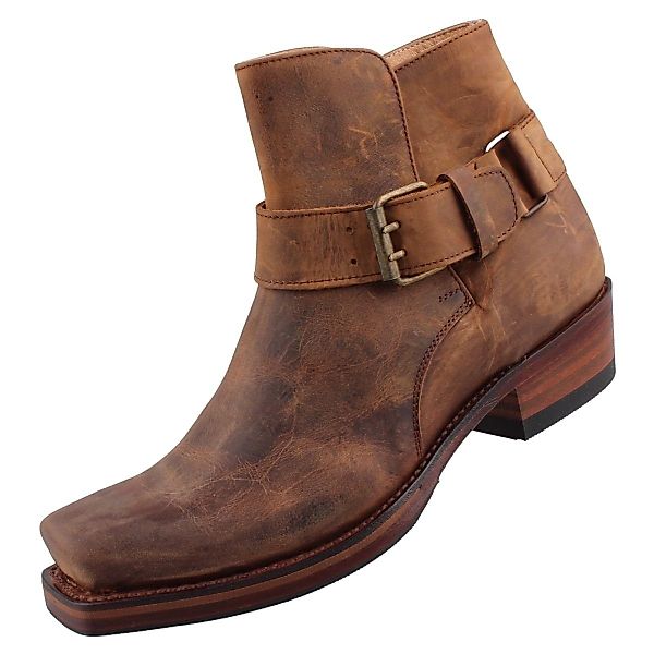 Sendra Boots 10730-Mad Dog Tang Lavado günstig online kaufen