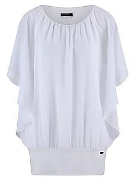 Bluse Emilia Lay weiss günstig online kaufen