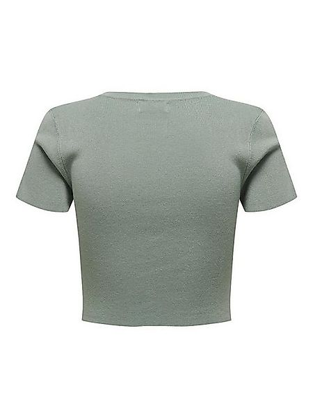 ONLY Kurzarmshirt günstig online kaufen