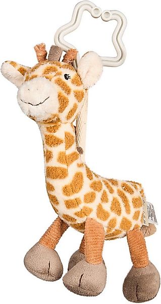 Sterntaler® Greifspielzeug Spielzeuganhänger Giraffe Kaya günstig online kaufen