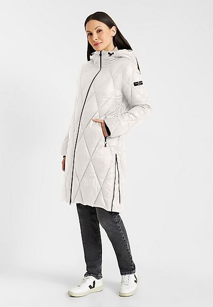 Frieda & Freddies Langmantel Fake Down Coat günstig online kaufen