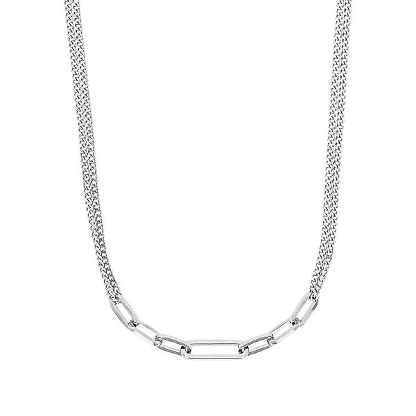 Noelani Edelstahlkette Noelani Halskette für Damen, günstig online kaufen