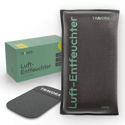 TRAVORA Luftentfeuchter Luftentfeuchter Auto Kissen mit günstig online kaufen