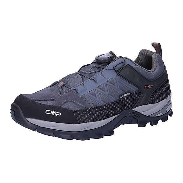 CMP CMP Herren Trekkingschuhe RIGEL LOW günstig online kaufen