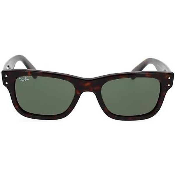 Ray-ban  Sonnenbrillen MR Burbank Sonnenbrille RB2283 902/31 günstig online kaufen