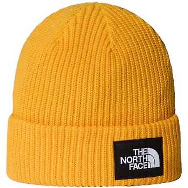 The North Face  Mütze SALTY LINED BEANIE orange günstig online kaufen