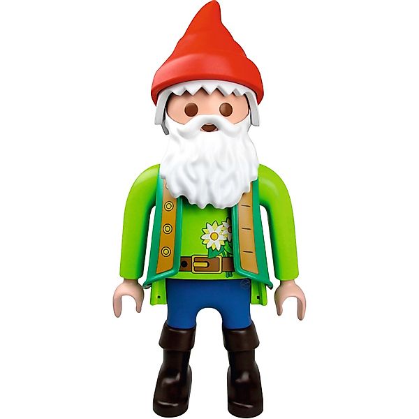 Lechuza Playmobil® Figur Gartenzwerg günstig online kaufen