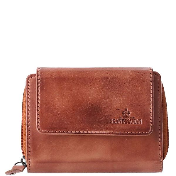 The Skandinavian Brand Geldbörse The Skandinavian günstig online kaufen