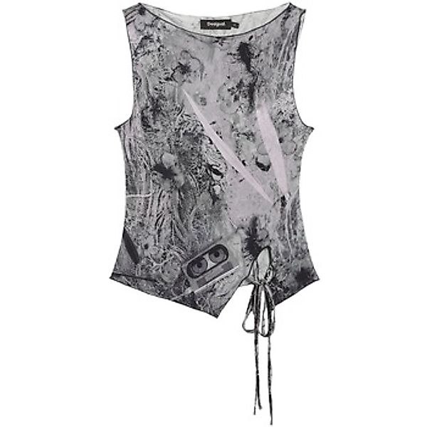 Desigual  Tank Top TS_EDIMBURGO 26SWTK12 günstig online kaufen