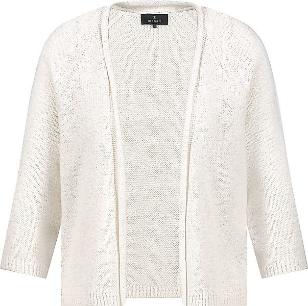 Monari Strickjacke Strickjacke günstig online kaufen