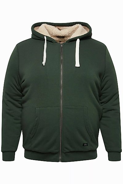 Blend Kapuzensweatjacke "Kapuzensweatjacke BHSweatshirt" günstig online kaufen