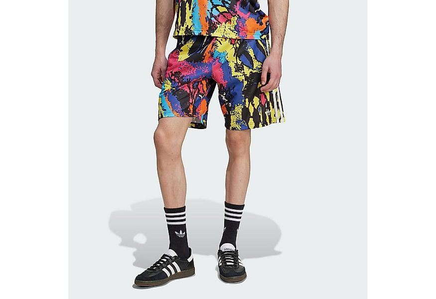 adidas Originals Shorts ARCHIVE AOP SHORTS 23 CM INNENBEINLÄNGE (1-tlg) günstig online kaufen
