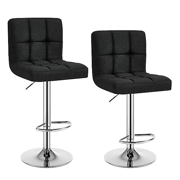 Woltu Barhocker (2 St), Barstühle verstellbar günstig online kaufen
