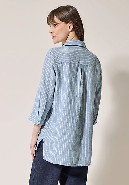 Cecil Klassische Bluse, aus Leinen günstig online kaufen