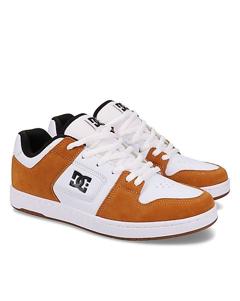 DC Shoes Sneaker "Manteca" günstig online kaufen