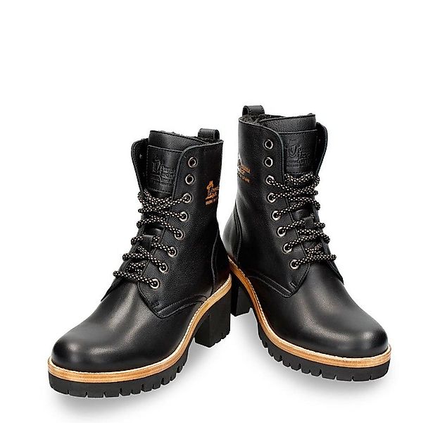 Panama Jack Panama Jack - Padma B11 - Schwarz Stiefel günstig online kaufen