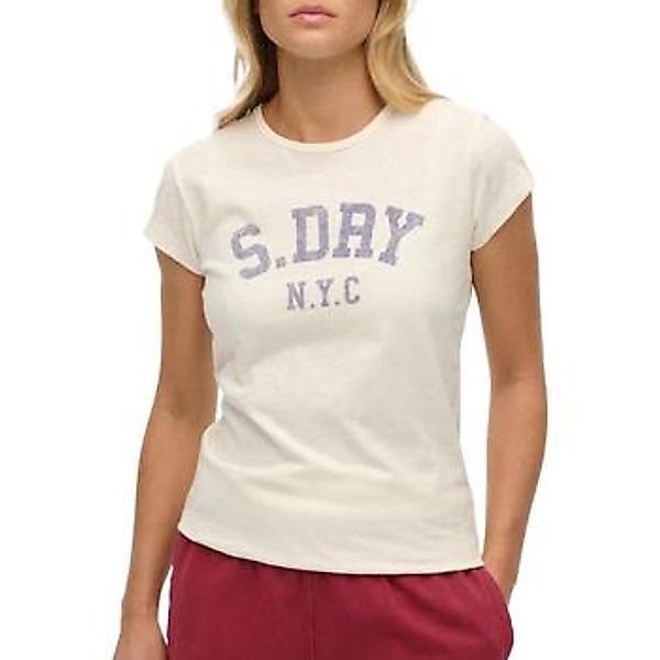 Superdry  T-Shirt W1011748A-71D günstig online kaufen