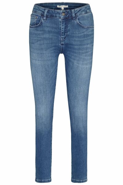 bugatti 5-Pocket-Jeans "Basic Essential" mit Flexcity-Stretch günstig online kaufen