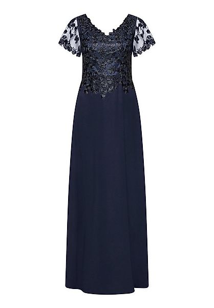 Vera Mont Abendkleid Kleid Lang 1/2 Arm günstig online kaufen