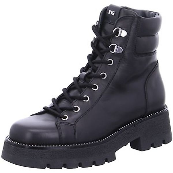 NeroGiardini  Stiefel Stiefeletten guanto nero I205944D-100 günstig online kaufen