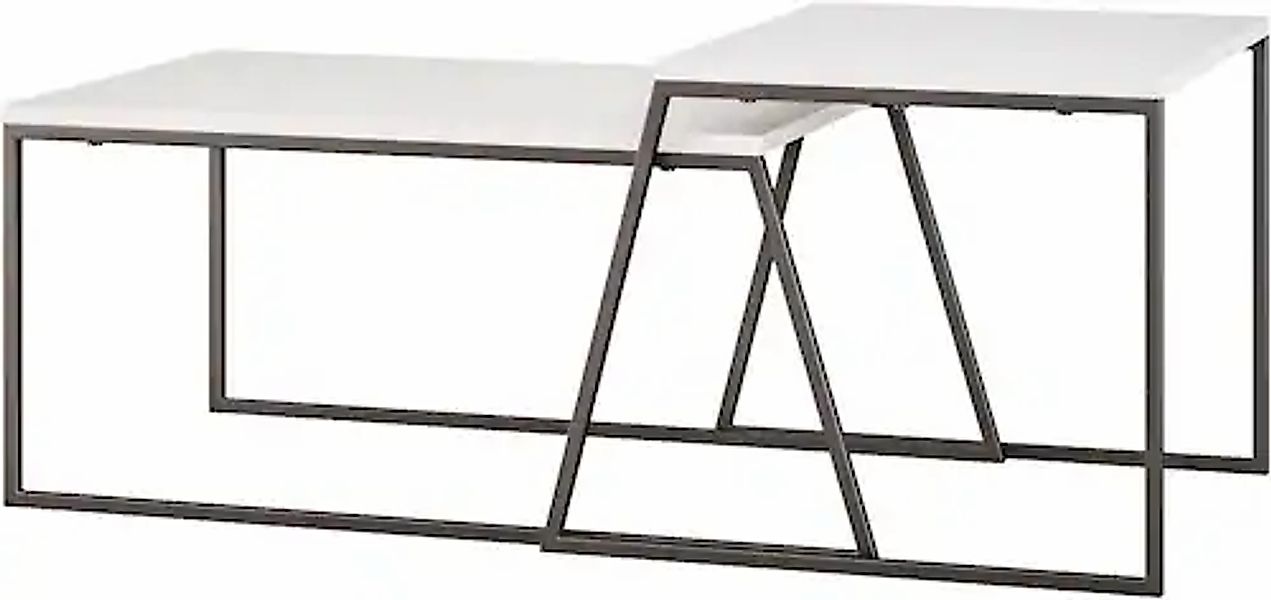 Decortie Couchtisch "PAL COUCHTISCH" günstig online kaufen