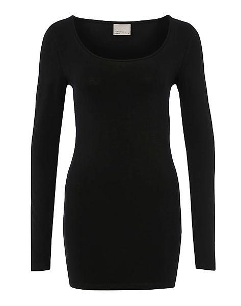 Vero Moda Langarmshirt VMMaxi My (1-tlg) günstig online kaufen