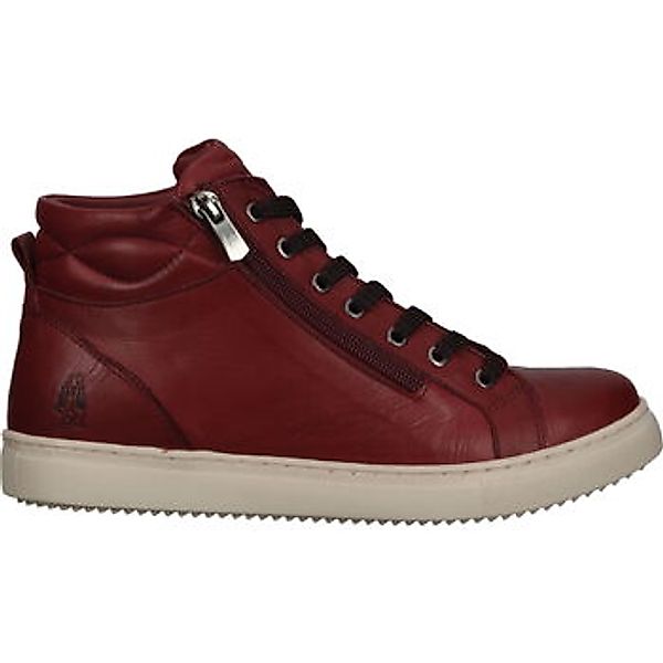 Hush Puppies Sneaker "Hush Puppies Sneaker Leder" günstig online kaufen