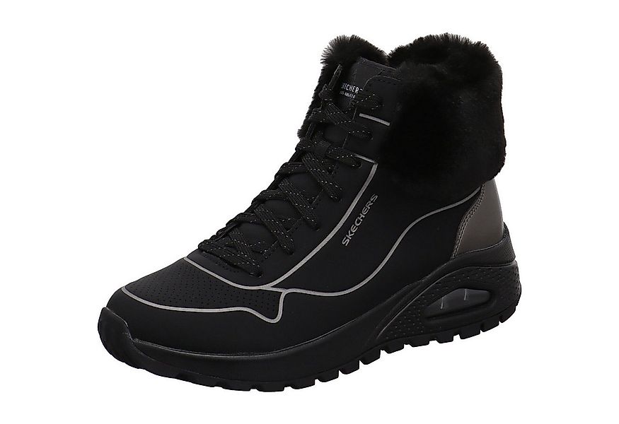 Skechers Uno Rugged - Fall Shimmer Schnürboots günstig online kaufen
