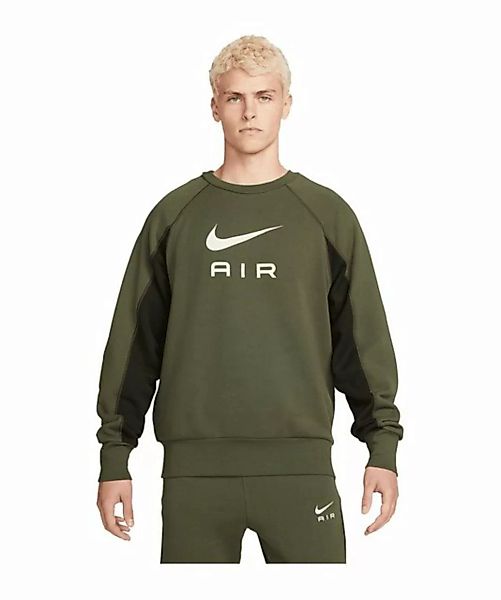 Nike Sportswear Sweatshirt Air FT Crew Sweatshirt günstig online kaufen