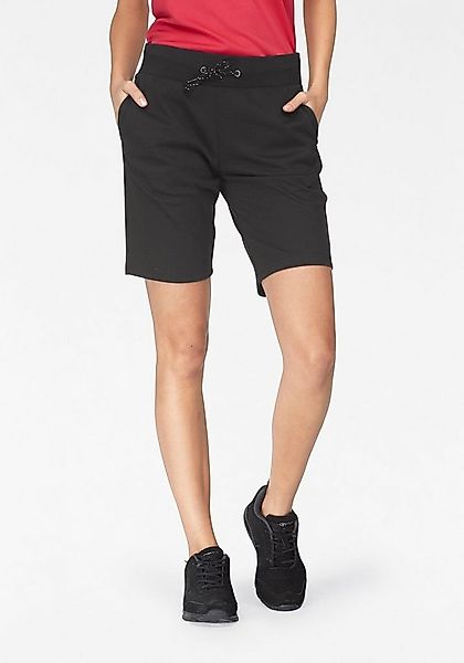 Eastwind Shorts Elastischer Bund mit Kordelzug für individuell bequemen Sit günstig online kaufen