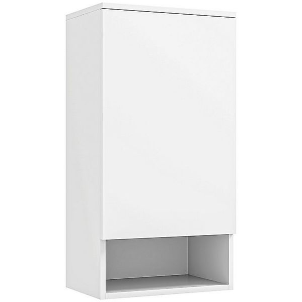 MC Star Hängeschrank Wandschrank mit Türen, Badezimmerschrank, Küchenschran günstig online kaufen