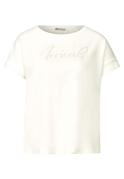 STREET ONE T-Shirt - Damen T-Shirt günstig online kaufen