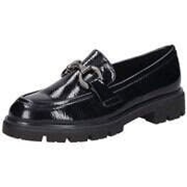 Marco Tozzi Loafer Damen blau günstig online kaufen