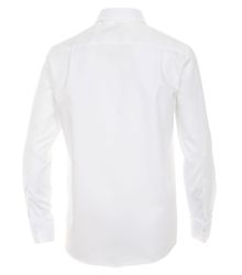 CASAMODA Langarmhemd Festliches Hochzeitshemd Herren Hemd günstig online kaufen