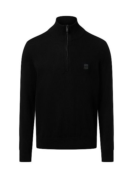 BOSS ORANGE Strickpullover Kanobix günstig online kaufen