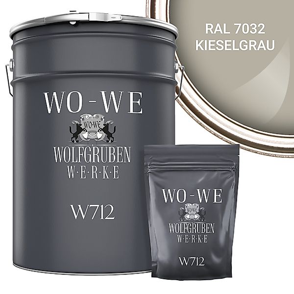 WO-WE Fliesenlack 2K Fliesenfarbe Fliesen Lack günstig online kaufen