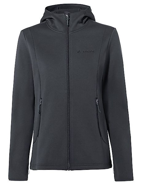 VAUDE Outdoorjacke Women's Idris Fleece Hoody (1-St) Allzweck Fleece Hoodie günstig online kaufen
